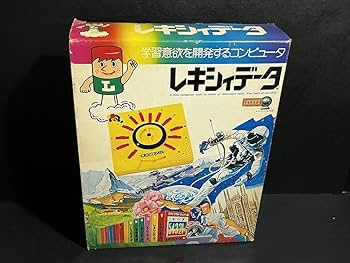 昭和レトロ　レキシィデータ　知育玩具 61xAGcArmfL._AC_SY200_QL15_.jpg